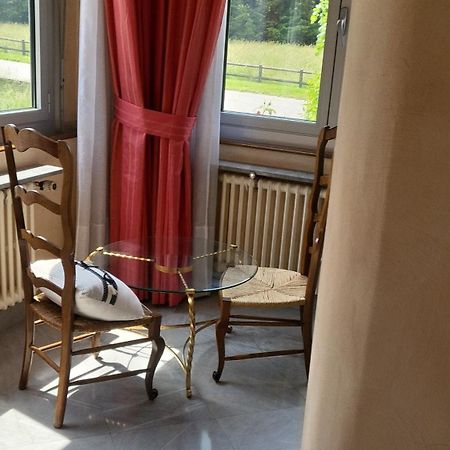 Goutanou Chambre 3 Chatillon-en-Michaille Exterior photo