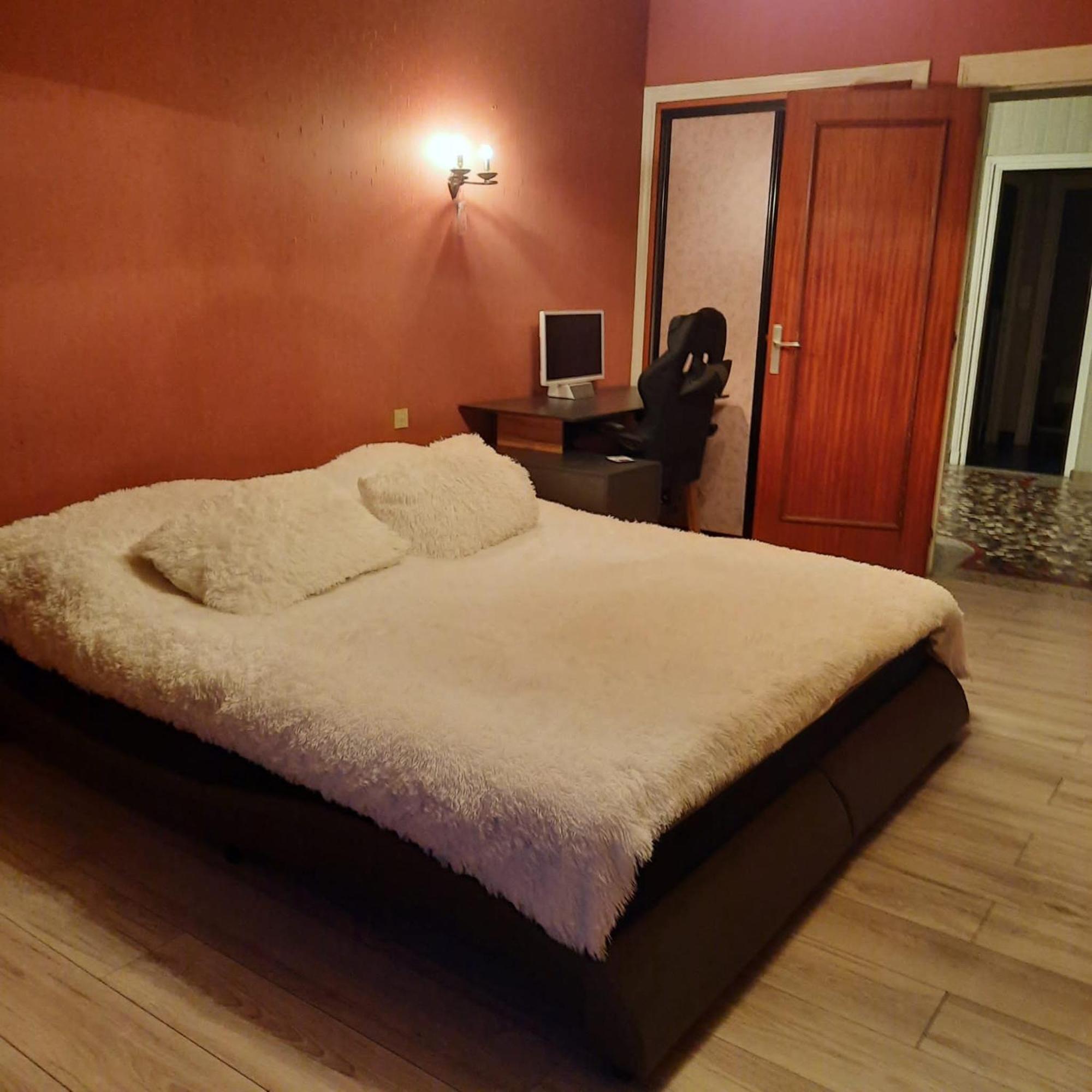 Goutanou Chambre 3 Chatillon-en-Michaille Exterior photo