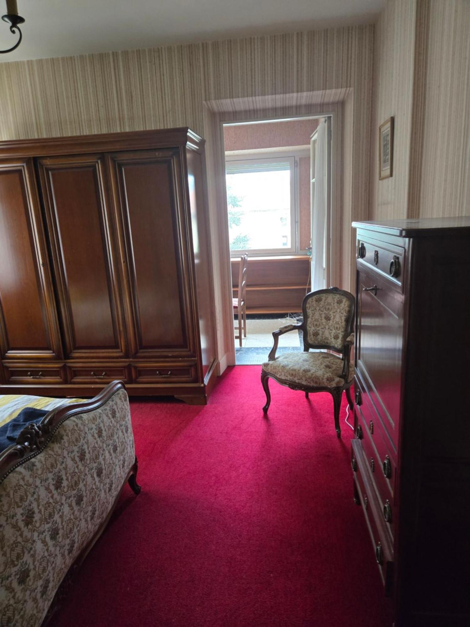 Goutanou Chambre 3 Chatillon-en-Michaille Exterior photo